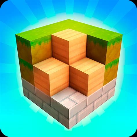 [Download] Block Craft 3D：Building Game - QooApp Game Store