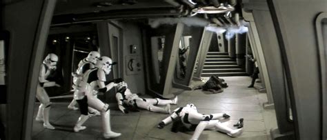 [VIDEO] When You See These Newly Discovered Star Wars Bloopers, Laugh ...