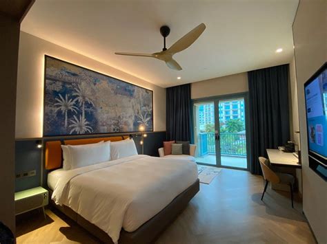 RWS Resort World Sentosa @ Hotel Ora, Tickets & Vouchers, Local ...