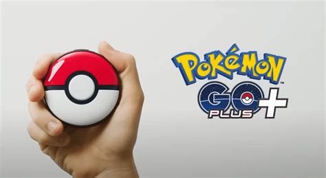 Pokémon GO Plus Plus Finally Releasing Later This Year