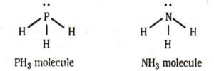 PH3 Lewis Structure, Molecular Geometry, Hybridization, Bond Angle and ...