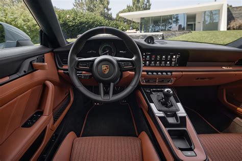 Porsche 911 Interior Pictures | Cabinets Matttroy