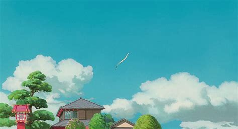 HD wallpaper: spirited away | Wallpaper Flare