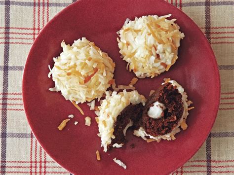 Hostess Isn't The Mostest: Make Your Own Sno Balls At Home | All Things ...