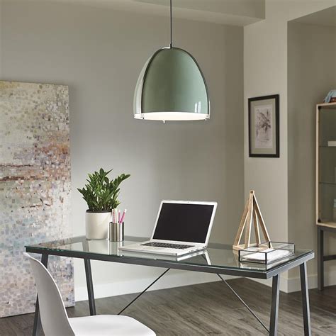 21 Home Office Lighting Ideas | Lumens