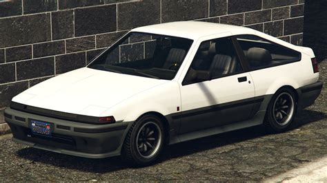 What makes the Karin Futo GTX the best drift machine in GTA Online?