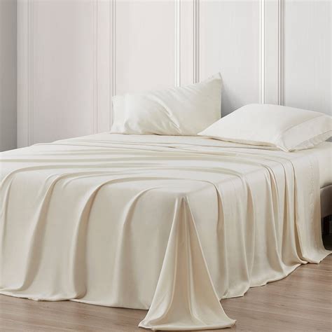 Lyocell Sheet Set | HiEnd Accents