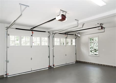 Garage Door Repair Near Me | Whitaker Garage Doors