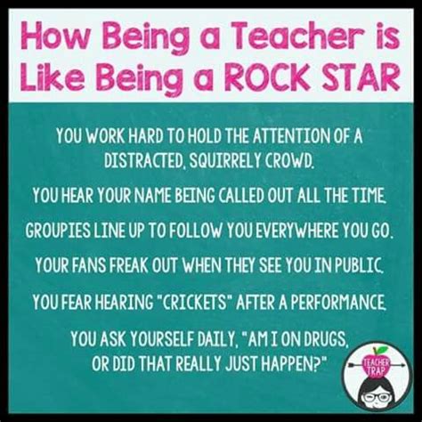 Funny Teacher Quotes With Pictures - ShortQuotes.cc