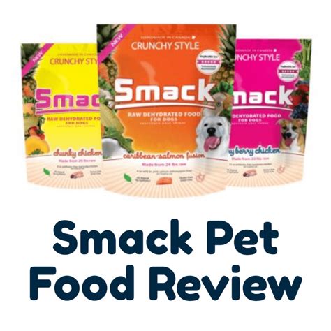 Skoki Dog Food Review | Canadian Pet Connection