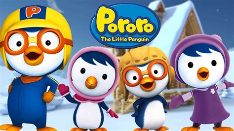 Image - .028 Pororo & Zachary 28 24.jpg | Pororopedia | FANDOM powered ...