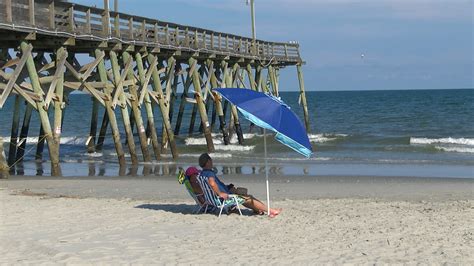 In depth: understanding the situation with the Surfside Beach pier | WPDE