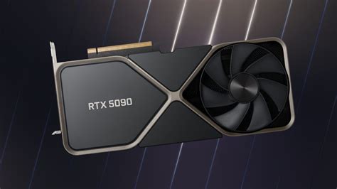 Everything we know about the Nvidia GeForce RTX 5090 | GamesRadar+