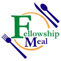 'Fellowship Meal Cliparts: Celebrating Community and Connection Through ...