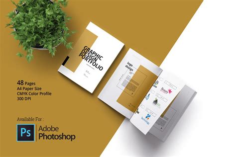 Graphic Design Portfolio :: Behance