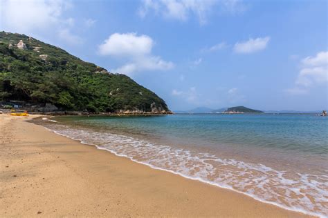 13 beaches to visit in Hong Kong — Time Out Hong Kong