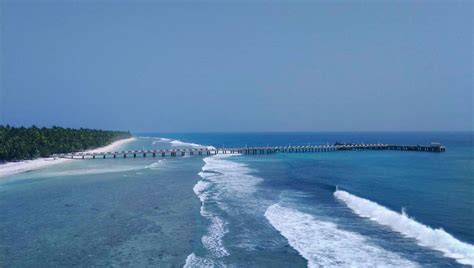 Agatti Island Beach Lakshadweep, Tourist Attractions & Activities