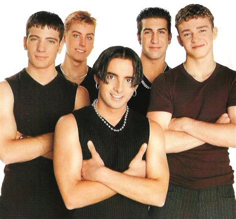 NSYNC - NSYNC Photo (3163690) - Fanpop