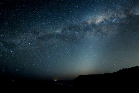 Australia's Night Sky Makes For A Gorgeous Time Lapse (VIDEO ...