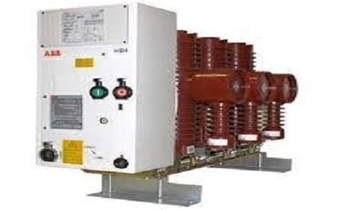 How Does Sf6 Circuit Breaker Work - Circuit Diagram