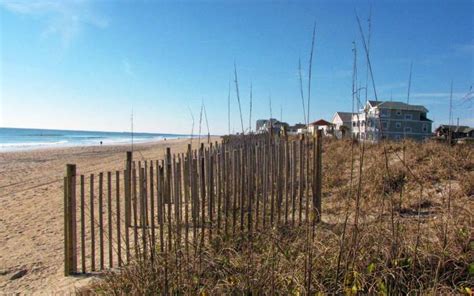 Wrightsville Beach / North Carolina / USA // World Beach Guide