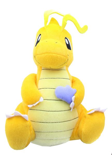 Pokemon Dragonite 10 Inch Collectible Plush | Wish