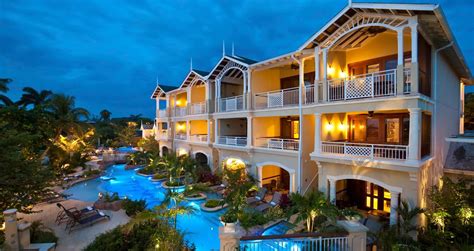 12 Best Swim Up Rooms In Jamaica