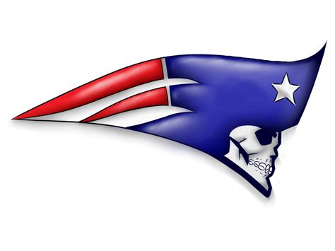 Patriots Logo Transparent Background