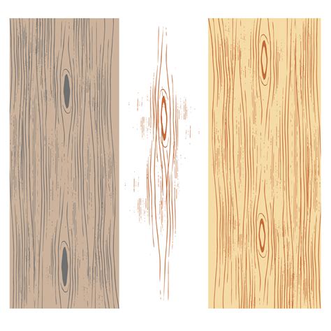 Wood Grain Vectors 164687 Vector Art at Vecteezy