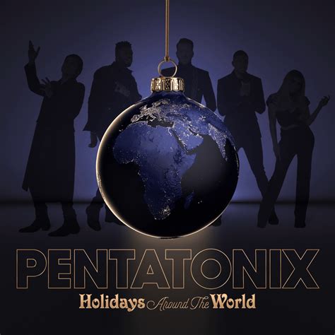 Pentatonix – Love Came on Christmas (Joy To The World x Kumama Papa ...