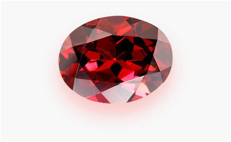 January Birthstone, HD Png Download - kindpng