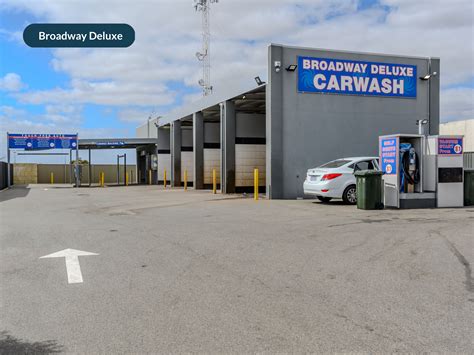 For Sale: Perth Portfolio, Ellenbrook WA - Car Wash