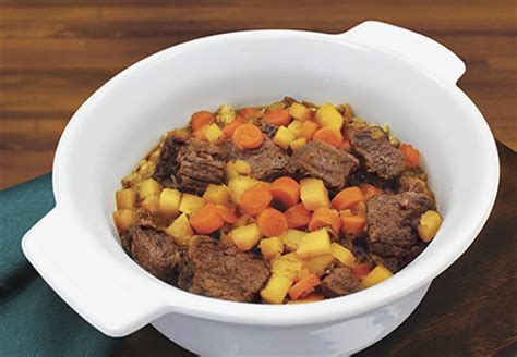 Spiced Beef Stew | ALDI US