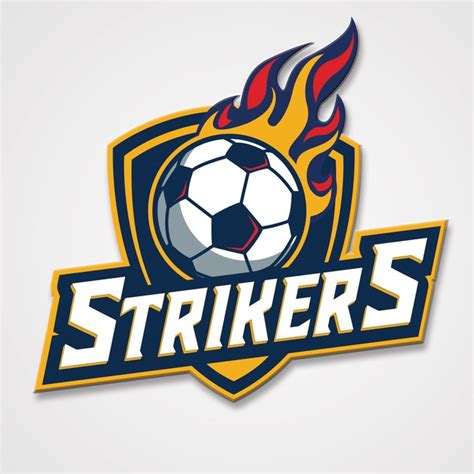 Soccer team logo | Logo design contest