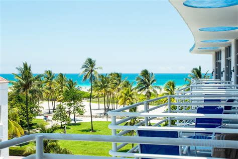 Congress Suites - Miami Beach, Florida