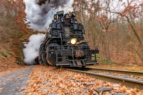 How steam locomotives work | Trains Magazine