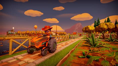 Best farming games and agricultural games on PC 2022 | PCGamesN