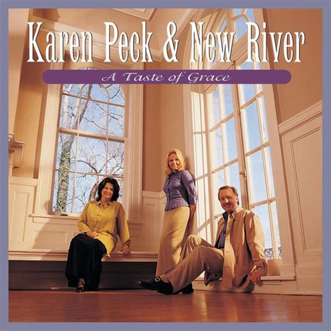 Karen Peck & New River – Gaither Music