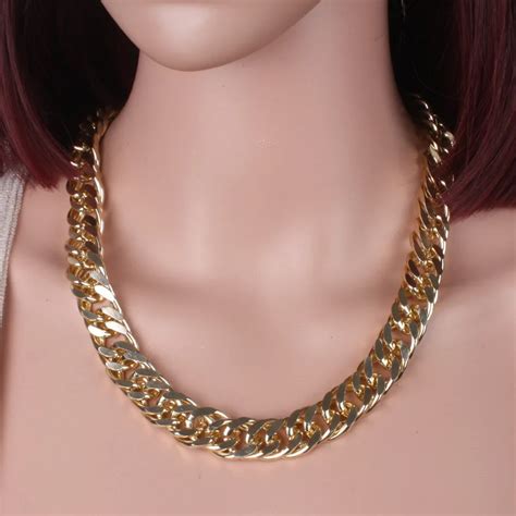 Gold Chain Necklace Womens Cheapest | MSU Program Evaluation