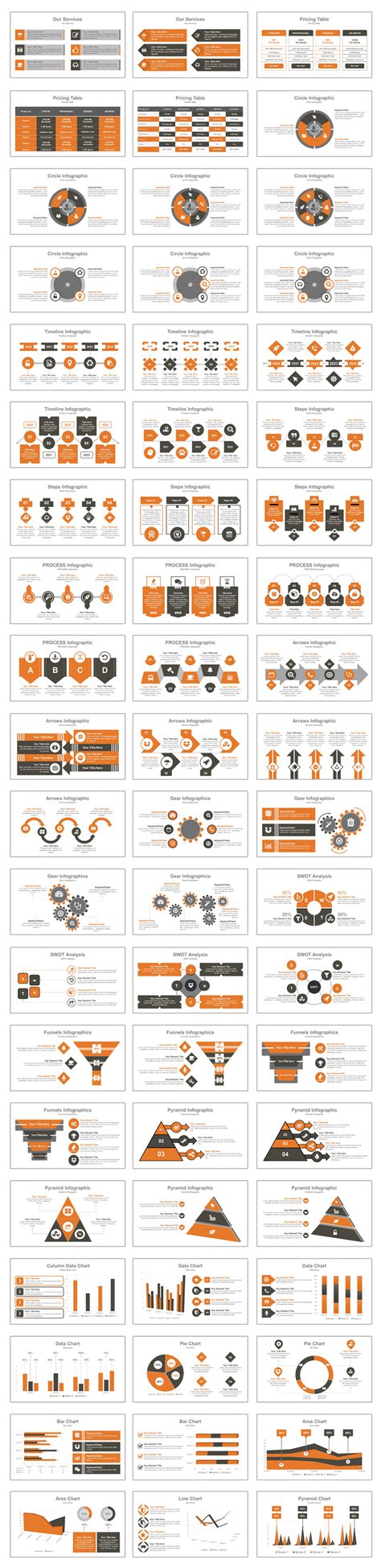 Implementation Plan Presentation PowerPoint template