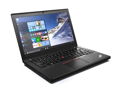 Lenovo ThinkPad X260 Review - GearOpen