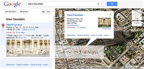 Visit global landmarks with photo tours in Google Maps | PRNews ...