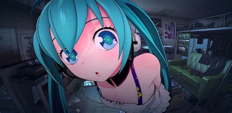 Hatsune Miku Live Wallpaper - APK Download for Android | Aptoide