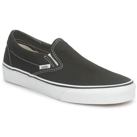 classic slip on vans