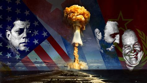 The Cuban Missile Crisis Declassified - TheTVDB.com