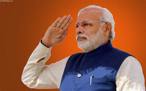 Narendra Modi Wallpapers - Wallpaper Cave