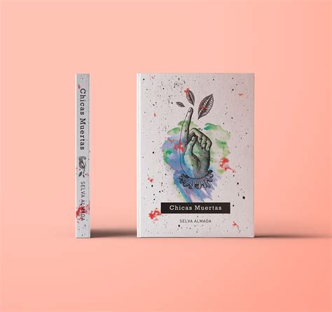 Book Covers on Behance