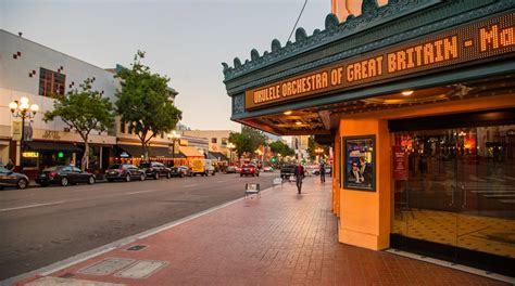 Visit Gaslamp Quarter: 2024 Gaslamp Quarter, San Diego Travel Guide ...