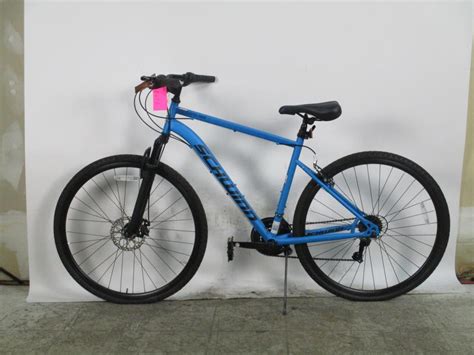 Schwinn Mountain Bike | Property Room