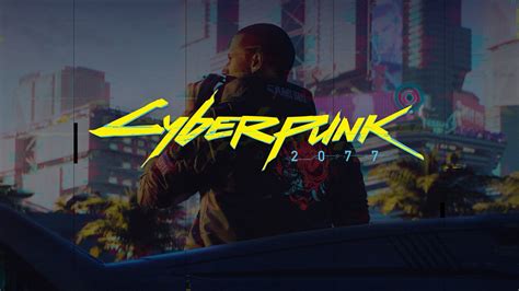 Cyberpunk 2077 Wallpaper 4k HD ID:3187